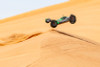 Corally C-00289-G 1/8 SYNCRO - 2WD - RTR - Brushless Power 3-4S Buggy Green