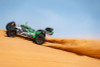 Corally C-00289-G 1/8 SYNCRO - 2WD - RTR - Brushless Power 3-4S Buggy Green