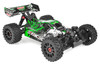 Corally C-00289-G 1/8 SYNCRO - 2WD - RTR - Brushless Power 3-4S Buggy Green
