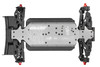 Corally C-00289-G 1/8 SYNCRO - 2WD - RTR - Brushless Power 3-4S Buggy Green