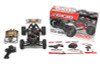 Corally C-00289-O 1/8 SYNCRO - 2WD - RTR - Brushless Power 3-4S Buggy Orange
