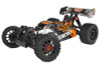 Corally C-00289-O 1/8 SYNCRO - 2WD - RTR - Brushless Power 3-4S Buggy Orange