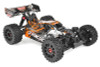 Corally C-00289-O 1/8 SYNCRO - 2WD - RTR - Brushless Power 3-4S Buggy Orange