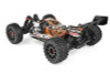 Corally C-00289-O 1/8 SYNCRO - 2WD - RTR - Brushless Power 3-4S Buggy Orange