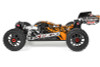 Corally C-00289-O 1/8 SYNCRO - 2WD - RTR - Brushless Power 3-4S Buggy Orange