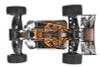Corally C-00289-O 1/8 SYNCRO - 2WD - RTR - Brushless Power 3-4S Buggy Orange