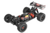 Corally C-00289-O 1/8 SYNCRO - 2WD - RTR - Brushless Power 3-4S Buggy Orange