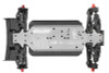Corally C-00289-O 1/8 SYNCRO - 2WD - RTR - Brushless Power 3-4S Buggy Orange