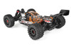 Corally C-00289-O 1/8 SYNCRO - 2WD - RTR - Brushless Power 3-4S Buggy Orange