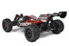 Corally C-00289-R 1/8 SYNCRO - 2WD - RTR - Brushless Power 3-4S Buggy Red