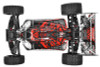 Corally C-00289-R 1/8 SYNCRO - 2WD - RTR - Brushless Power 3-4S Buggy Red