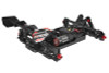 Corally C-00289-R 1/8 SYNCRO - 2WD - RTR - Brushless Power 3-4S Buggy Red