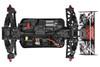 Corally C-00289-R 1/8 SYNCRO - 2WD - RTR - Brushless Power 3-4S Buggy Red