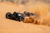 Corally C-00289-R 1/8 SYNCRO - 2WD - RTR - Brushless Power 3-4S Buggy Red