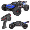 Corally C-00292-B 1/10 Punisher 4 - RTR Brushless Power 4S Monster Truck - Blue