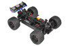 Corally C-00292-B 1/10 Punisher 4 - RTR Brushless Power 4S Monster Truck - Blue