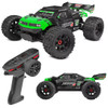 Corally C-00292-G 1/10 Punisher 4 - RTR Brushless Power 4S Monster Truck - Green