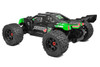 Corally C-00292-G 1/10 Punisher 4 - RTR Brushless Power 4S Monster Truck - Green