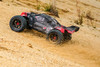 Corally C-00292-G 1/10 Punisher 4 - RTR Brushless Power 4S Monster Truck - Green