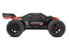 Corally C-00292-R 1/10 Punisher 4 - RTR Brushless Power 4S Monster Truck - Red