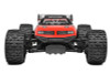 Corally C-00292-R 1/10 Punisher 4 - RTR Brushless Power 4S Monster Truck - Red