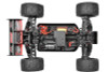 Corally C-00292-R 1/10 Punisher 4 - RTR Brushless Power 4S Monster Truck - Red