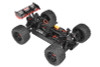 Corally C-00292-R 1/10 Punisher 4 - RTR Brushless Power 4S Monster Truck - Red