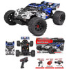 Corally C-00293-B 1/10 KAGAMA 4 RTR Brushless 4WD Power 4S Monster Truck Blue