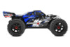Corally C-00293-B 1/10 KAGAMA 4 RTR Brushless 4WD Power 4S Monster Truck Blue