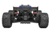Corally C-00293-B 1/10 KAGAMA 4 RTR Brushless 4WD Power 4S Monster Truck Blue