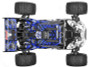 Corally C-00293-B 1/10 KAGAMA 4 RTR Brushless 4WD Power 4S Monster Truck Blue