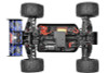 Corally C-00293-B 1/10 KAGAMA 4 RTR Brushless 4WD Power 4S Monster Truck Blue