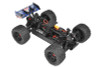 Corally C-00293-B 1/10 KAGAMA 4 RTR Brushless 4WD Power 4S Monster Truck Blue