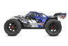 Corally C-00293-B 1/10 KAGAMA 4 RTR Brushless 4WD Power 4S Monster Truck Blue