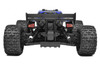 Corally C-00293-B 1/10 KAGAMA 4 RTR Brushless 4WD Power 4S Monster Truck Blue