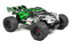 Corally C-00293-G 1/10 KAGAMA 4 RTR Brushless 4WD Power 4S Monster Truck Green
