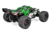 Corally C-00293-G 1/10 KAGAMA 4 RTR Brushless 4WD Power 4S Monster Truck Green