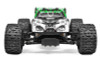 Corally C-00293-G 1/10 KAGAMA 4 RTR Brushless 4WD Power 4S Monster Truck Green