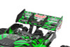 Corally C-00293-G 1/10 KAGAMA 4 RTR Brushless 4WD Power 4S Monster Truck Green