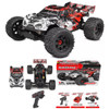 Corally C-00293-R 1/10 KAGAMA 4 RTR Brushless 4WD Power 4S Monster Truck Red