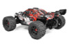 Corally C-00293-R 1/10 KAGAMA 4 RTR Brushless 4WD Power 4S Monster Truck Red