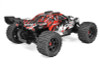 Corally C-00293-R 1/10 KAGAMA 4 RTR Brushless 4WD Power 4S Monster Truck Red