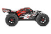 Corally C-00293-R 1/10 KAGAMA 4 RTR Brushless 4WD Power 4S Monster Truck Red