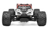 Corally C-00293-R 1/10 KAGAMA 4 RTR Brushless 4WD Power 4S Monster Truck Red