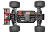 Corally C-00293-R 1/10 KAGAMA 4 RTR Brushless 4WD Power 4S Monster Truck Red