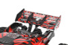 Corally C-00293-R 1/10 KAGAMA 4 RTR Brushless 4WD Power 4S Monster Truck Red