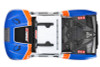 Corally C-00478-B 1/8 SHIROI XP 6S Roller Brushless 4WD Short Course Truck Blue