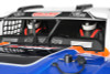 Corally C-00478-B 1/8 SHIROI XP 6S Roller Brushless 4WD Short Course Truck Blue