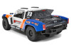 Corally C-00478-B 1/8 SHIROI XP 6S Roller Brushless 4WD Short Course Truck Blue