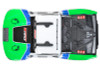Corally C-00478-G 1/8 SHIROI XP 6S Roller Brushless 4WD Short Course Truck Green